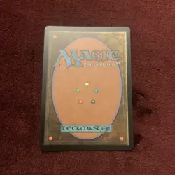 The Meep Secret Lair Drop Foil (1581) NM+ Unplayed Magic The Gathering MTG Card - Image 2