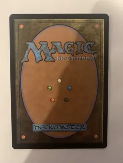 Valley Floodcaller (Showcase) Bloomburrow Foil - Image 2