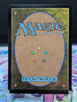 MTG Willowrush Verge Aetherdrift Foil - Image 2