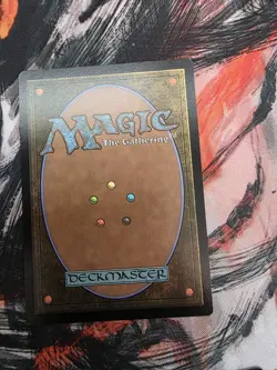 Hinterland Harbor Extended Surge Foil MTG Fallout PIP 1026 NM Unplayed - Image 3