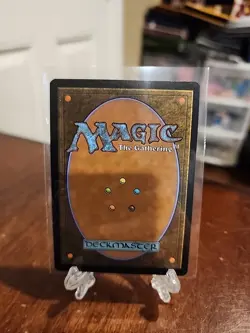 Mister Negative (Extended Art) Non- Foil M Marvel's Spider-Man 274 NM - Image 2