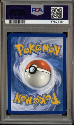 2023 Pokemon SWSH Crown Zenith #GG40 Glaceon Vstar Fa PSA 10 GEM MINT - Image 2