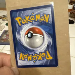 Pokemon TCG Gyarados EX Ultra Rare Holo Scarlet & Violet SVI Base Set - Image 2