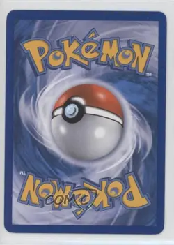 Lilligant Pokemon Black & White Noble Victories #5 - Image 2