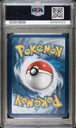 2021 POKEMON CELEBRATIONS CLASSIC COLLECTION #15 VENUSAUR-HOLO PSA 10 GEM MINT - Image 2