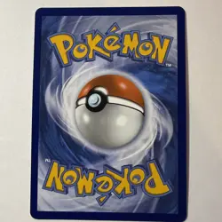 Pokemon Phantasmal Flames UPC MEGA CHARIZARD X EX #23 PROMO - Image 4