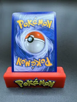 Aerodactyl GL Reverse Holo 55/111 Rising Rivals Pokemon Card NM - Image 2