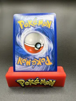 Aerodactyl GL Reverse Holo 55/111 Rising Rivals Pokemon Card NM - Image 3