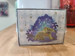 Pokemon TCG Sun & Moon Mimikyu Pokemon Center Box Japanese Sealed w/ Promo Card - Image 5