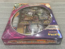 Pokemon TCG - Ultra Beasts GX Premium Collection Pokemon Box - Pheromosa GX - Image 3