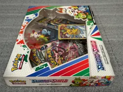 Pokemon TCG - Sword & Shield Figure Collection Box - Image 3