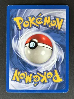Pokemon TCG Entei Neo Revelation Non Holo Rare 17/64 - Image 2
