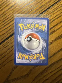 Pikachu 5/12 McDonald's Promos 2014 Pokemon Card LP-MP RARE - Image 2