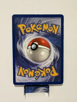 Dragonite 1st Edition Nonholo 19/62 Fossil Set 1999 Vintage Pokemon LP - Image 2