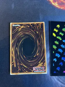 YuGiOh Exodia The Forbidden One MC1-EN001 Secret Limited 262💎Near Mint NM+💎 - Image 3