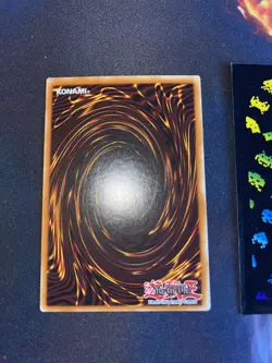 YuGiOh DARK NECROFEAR MC1-EN005 Secret Master Collection 1 271💎Near Mint NM+💎 - Image 2