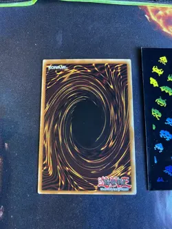 YuGiOh DARK NECROFEAR MC1-EN005 Secret Master Collection 1 271💎Near Mint NM+💎 - Image 5