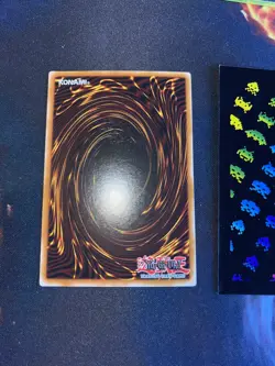 Yugioh! Dark Ruler Ha Des - MC1-EN006 - Secret Rare 274💎Near Mint NM+💎 - Image 2