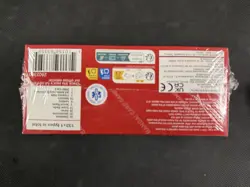 One Piece Cards Sealed Booster Box Carry On His Will Bandai OP-13 - Image 2