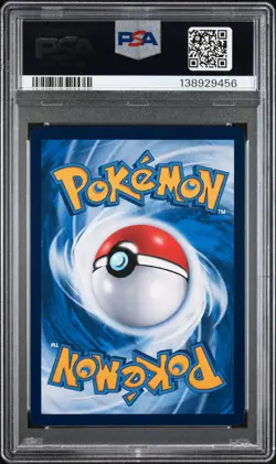 2025 POKEMON SIMPLIFIED CHINESE CSV4 C-REWARD ROUND #158 MAUSHOLD EX PSA 10 - Image 2