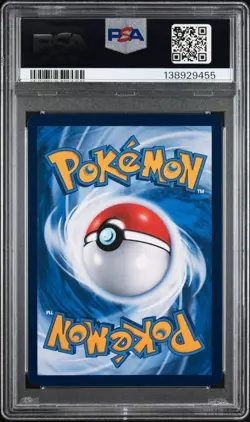 2025 POKEMON SIMPLIFIED CHINESE CSV4 C-REWARD ROUND #158 MAUSHOLD EX PSA 10 - Image 2