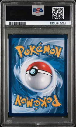 2025 POKEMON SIMPLIFIED CHINESE CSV4 C-REWARD ROUND #158 MAUSHOLD EX PSA 10 - Image 2