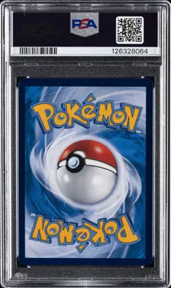 2025 POKEMON SIMPLIFIED CHINESE CSV4 C-REWARD ROUND #158 MAUSHOLD EX PSA 10 - Image 2