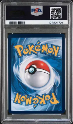2025 POKEMON SIMPLIFIED CHINESE CSV4 C-REWARD ROUND #158 MAUSHOLD EX PSA 10 - Image 2