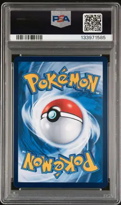 2025 POKEMON SIMPLIFIED CHINESE CSV4 C-REWARD ROUND #158 MAUSHOLD EX PSA 10 - Image 2