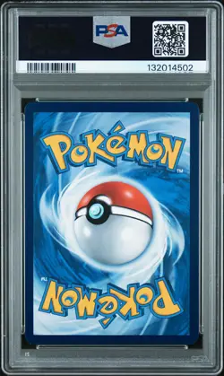 2025 POKEMON SIMPLIFIED CHINESE CSV4 C-REWARD ROUND #158 MAUSHOLD EX PSA 10 - Image 2
