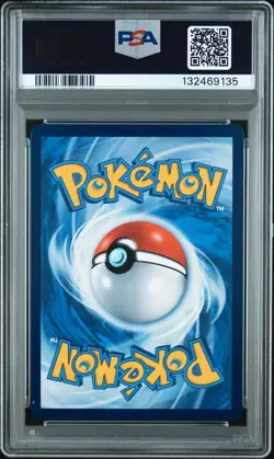 2025 POKEMON SIMPLIFIED CHINESE CSV4 C-REWARD ROUND #158 MAUSHOLD EX PSA 10 - Image 2