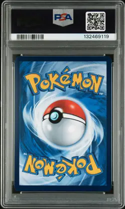 2025 POKEMON SIMPLIFIED CHINESE CSV4 C-REWARD ROUND #158 MAUSHOLD EX PSA 10 - Image 2