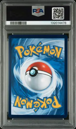 2025 POKEMON SIMPLIFIED CHINESE CSV4 C-REWARD ROUND #158 MAUSHOLD EX PSA 10 - Image 2