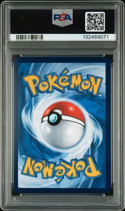 2025 POKEMON SIMPLIFIED CHINESE CSV4 C-REWARD ROUND #158 MAUSHOLD EX PSA 10 - Image 2