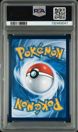 2025 POKEMON SIMPLIFIED CHINESE CSV4 C-REWARD ROUND #158 MAUSHOLD EX PSA 10 - Image 2