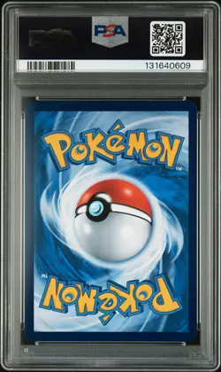 2025 POKEMON SIMPLIFIED CHINESE CSV4 C-REWARD ROUND #158 MAUSHOLD EX PSA 10 - Image 2
