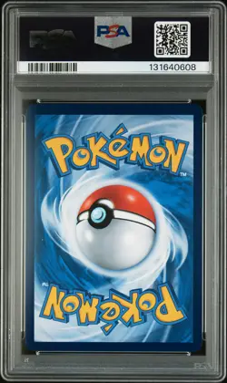2025 POKEMON SIMPLIFIED CHINESE CSV4 C-REWARD ROUND #158 MAUSHOLD EX PSA 10 - Image 2