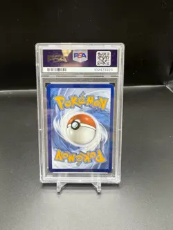 2024 POKEMON SSP EN-SURGING SPARKS ILLUSTRATION RARE #192 EXEGGCUTE PSA 10 - Image 2