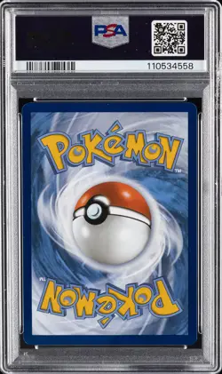 2024 POKEMON SSP EN-SURGING SPARKS ILLUSTRATION RARE #192 EXEGGCUTE PSA 10 - Image 2