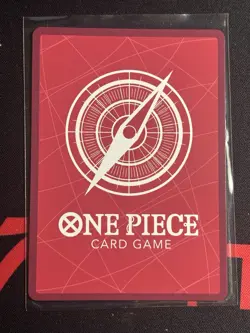 Vegapunk (OP07-097) (Parallel) - 500 Years in the Future (OP07) - One Piece Card - Image 2
