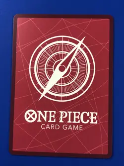 One Piece OP07-097 Vegapunk | Leader Alt Art English Parallel ENG CCG CARD - Image 3