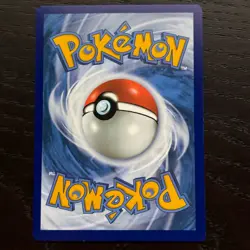 Lickilicky 139/196 Pokemon Lost Origin SWSH Reverse Holo Uncommon Card NM - Image 2