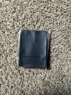 Prismatic Evolutions UPC - Eevee Deck Box, Sleeves, And Play Mat - NO Cards - Image 5