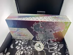 Pokemon Prismatic Evolutions Super Premium Collection SPC - Sealed New - Image 2