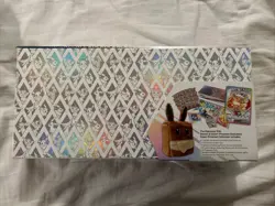 Pokemon Prismatic Evolutions SPC Super Premium Collection - Brand New & Sealed - Image 2