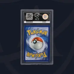 Pokemon TCG Mega Lucario EX 160/132 Secret Rare ACE 10 Gem Mint - PERFECT SUBS! - Image 2