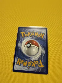Pokemon TCG - Steelix 150/132 Illustration Rare Mega Evolutions -Mint Condition - Image 2