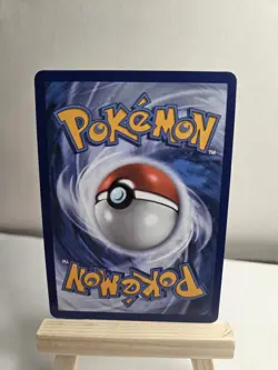 2025 Pokemon TCG Mega Evolutions Steelix Illustration Rare 150/132 NM - Image 3