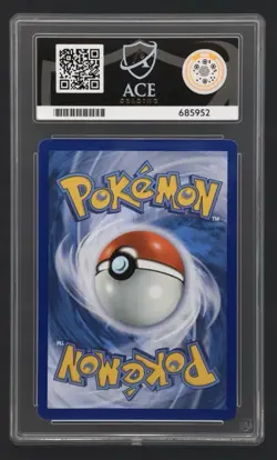 Steelix Illustration Rare Ace 10 Gem Mint Mega Evolutions 150/132 Pokemon TCG - Image 2