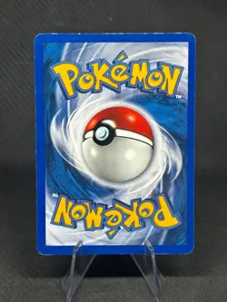 Mankey 92/147 Pokemon TCG Aquapolis LP E-READER VINTAGE - Image 2